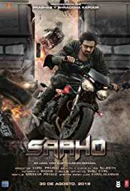 Saaho 2019 HD 720p DVD SCR IN Hindi Full Movie